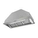 Thor Kitchen 34-Inch Hood Insert in 15” Height (TLH3415)