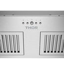 Thor Kitchen 36-Inch Hood Insert in 11” Height (TLH3611)