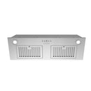 Thor Kitchen 36-Inch Hood Insert in 11” Height (TLH3611)