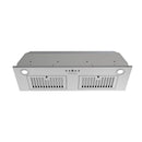 Thor Kitchen 36-Inch Hood Insert in 11” Height (TLH3611)