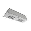 Thor Kitchen 36-Inch Hood Insert in 11” Height (TLH3611)