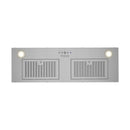 Thor Kitchen 36-Inch Hood Insert in 11” Height (TLH3611)