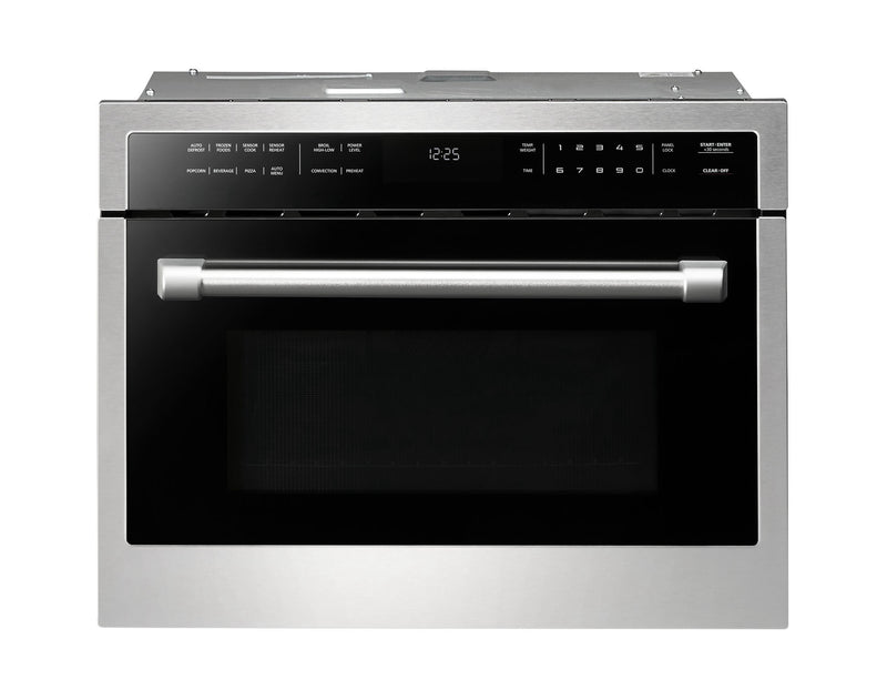 Thor Kitchen TMD2401 24 inch Microwave Drawer