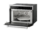 Thor Kitchen 24-Inch Professional Built-In Microwave Speed Oven in Stainless Steel (TMO24)
