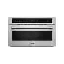 Thor Kitchen 30-Inch Built-In Air Fry Microwave Oven with Drop-Down Door (TMO30H)
