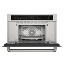 Thor Kitchen 30-Inch Built-In Air Fry Microwave Oven with Drop-Down Door (TMO30H)