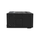 Thor Kitchen over-the-range slim microwave and vent hood, rear panel with mounting features