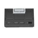 Thor Kitchen over-the-range slim microwave and vent hood, rear access panel and vent openings