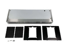 Thor Kitchen Recirculating Kit for 36 Inch Pro Style Under Cabinet Range Hood in 18” Height (TRC3618)