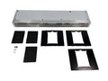 Thor Kitchen Recirculating Kit for 48 Inch Pro Style Under Cabinet Range Hood in 18” Height (TRC4818)