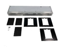 Thor Kitchen Recirculating Kit for 48 Inch Pro Style Under Cabinet Range Hood in 18” Height (TRC4818)