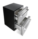 Thor Kitchen 6-Piece Outdoor Kitchen Natural Gas Grill Package