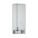 Thor Kitchen 30-Inch Bottom Freezer Refrigerator in Stainless Steel (TRF3017BF)