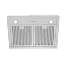 Thor Kitchen 30 Inch 350 CFM Wall Mounted Chimney Range Hood in Stainless Steel (TRH3035)