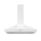 Thor Kitchen 36-Inch Wall Mounted Chimney Range Hood with 350CFM in White (TRH3635W)