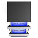 Thor Kitchen 24-Inch Indoor Outdoor Freezer Drawer in Stainless Steel (TRZ24U)