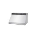 Thor Kitchen Recirculating Kit for 36 Inch Pro Style Under Cabinet Range Hood in 18” Height (TRC3618)