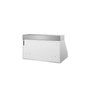 Thor Kitchen Recirculating Kit for 36 Inch Pro Style Under Cabinet Range Hood in 18” Height (TRC3618)