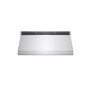 Thor Kitchen Recirculating Kit for 48 Inch Pro Style Under Cabinet Range Hood in 18” Height (TRC4818)