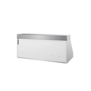 Thor Kitchen Recirculating Kit for 48 Inch Pro Style Under Cabinet Range Hood in 18” Height (TRC4818)