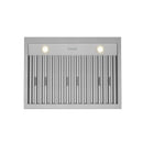 Thor Kitchen 30-Inch Under Cabinet Range Hood in Stainless Steel (TUH3048)