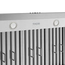 Thor Kitchen 30-Inch Under Cabinet Range Hood in Stainless Steel (TUH3048)