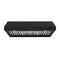 Thor Kitchen 36-Inch Convertible Under Cabinet Hood, 480 CFM and Baffle Filters in Black (TUH3648B)