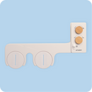 TUSHY Spa 3.0 Premium Bidet Attachment, Dual Temp Cold & Warm Water, Self Cleaning, Adjustable Pressure Nozzle & Angle Control