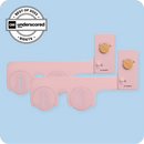 TUSHY Classic 3.0 Non-Electric Bidet Attachment, Adjustable Water Pressure, Angle Control & Easy Home Installation