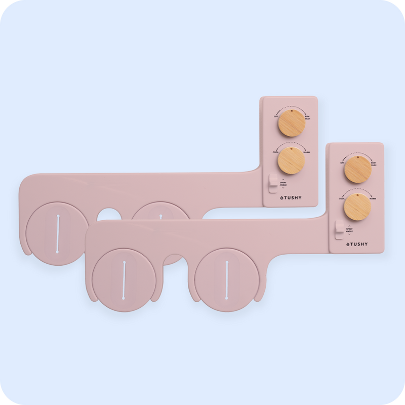 TUSHY Spa 3.0 Premium Bidet Attachment