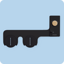 TUSHY Classic 3.0 Non-Electric Bidet Attachment, Adjustable Water Pressure, Angle Control & Easy Home Installation