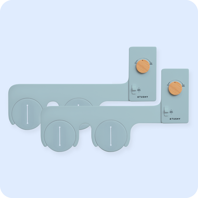 TUSHY Classic 3.0 Non-Electric Bidet Attachment