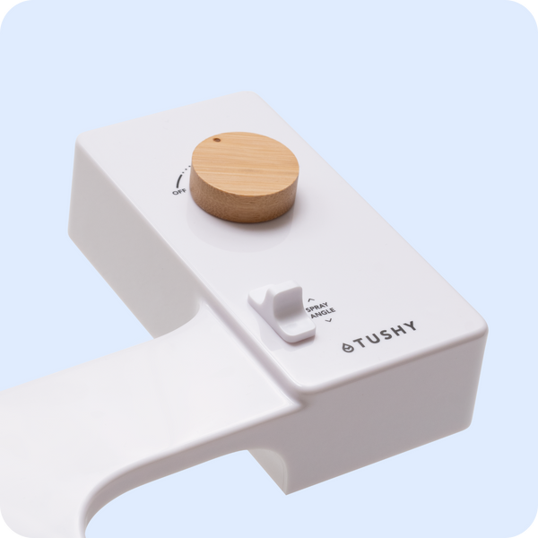 TUSHY Classic 3.0 Non-Electric Bidet Attachment
