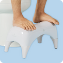 TUSHY Spa 3.0 Premium Bidet Attachment, Dual Temp Cold & Warm Water, Self Cleaning, Adjustable Pressure Nozzle & Angle Control