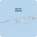 TUSHY Spa 3.0 Premium Bidet Attachment, Dual Temp Cold & Warm Water, Self Cleaning, Adjustable Pressure Nozzle & Angle Control