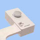 TUSHY Classic 3.0 Non-Electric Bidet Attachment, Adjustable Water Pressure, Angle Control & Easy Home Installation