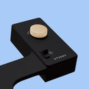 TUSHY Classic 3.0 Non-Electric Bidet Attachment, Adjustable Water Pressure, Angle Control & Easy Home Installation