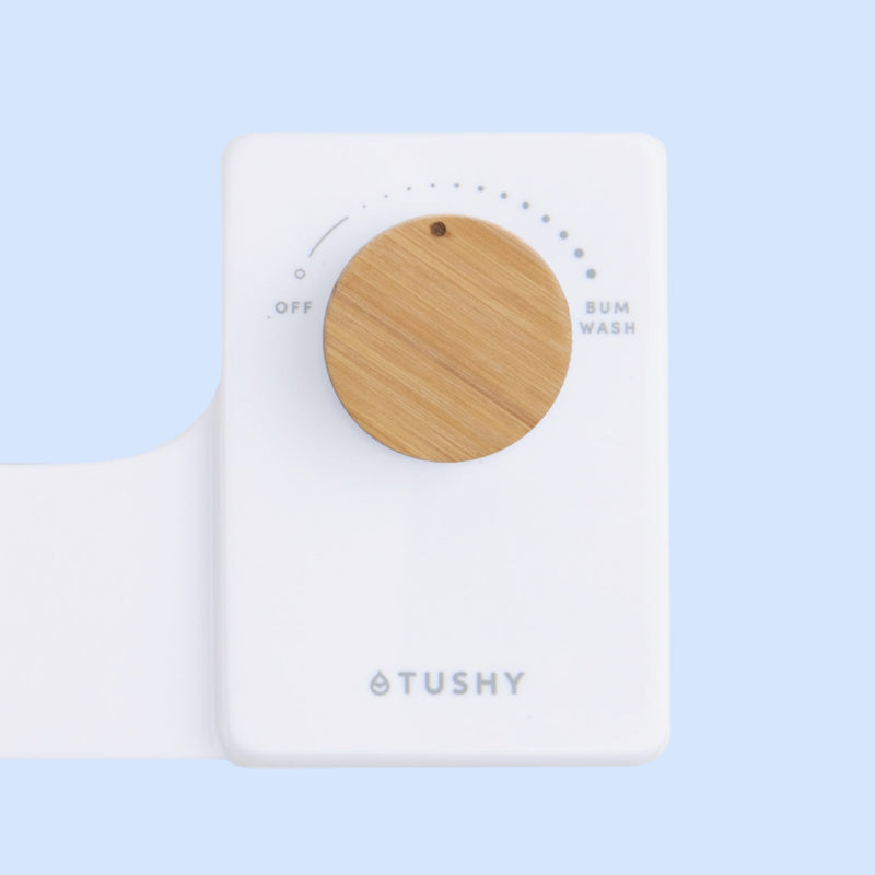 TUSHY Fresh Bidet Attachment - Ultra Slim