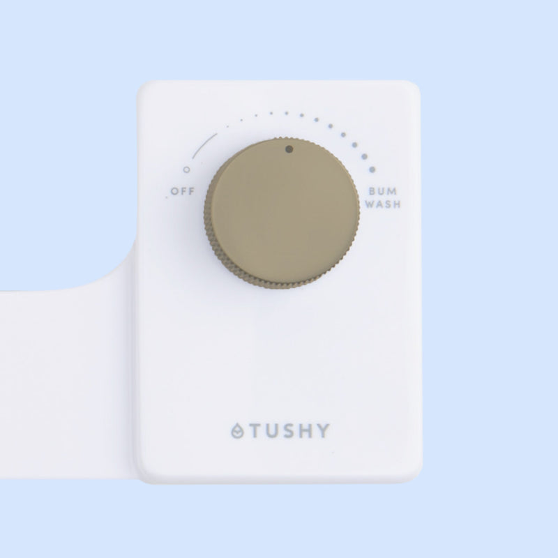 TUSHY Fresh Bidet Attachment - Ultra Slim