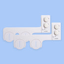 TUSHY Spa 3.0 Premium Bidet Attachment, Dual Temp Cold & Warm Water, Self Cleaning, Adjustable Pressure Nozzle & Angle Control