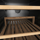 Thor Kitchen 24-Inch Freestanding Dual Zone Wine Cooler (TWC2470D)