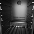 Thor Kitchen 24-Inch Freestanding Dual Zone Wine Cooler (TWC2470D)