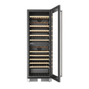 Thor Kitchen 24-Inch Freestanding Dual Zone Wine Cooler (TWC2470D)