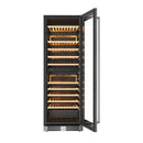 Thor Kitchen 24-Inch Freestanding Dual Zone Wine Cooler (TWC2470D)