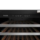 Thor Kitchen 24-Inch Undercounter Single Zone Wine Cooler (TWC24US)