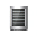 Thor Kitchen 24-Inch Undercounter Single Zone Wine Cooler (TWC24US)