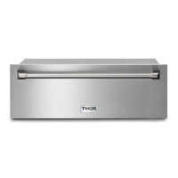 Thor Kitchen 30-Inch Warming Drawer (TWD3001)