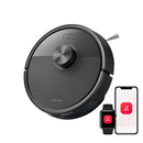 Roborock Q7 M5 Robot Vacuum and Mop with 10000 Pa Suction Power (Upgraded from Q7 Max)