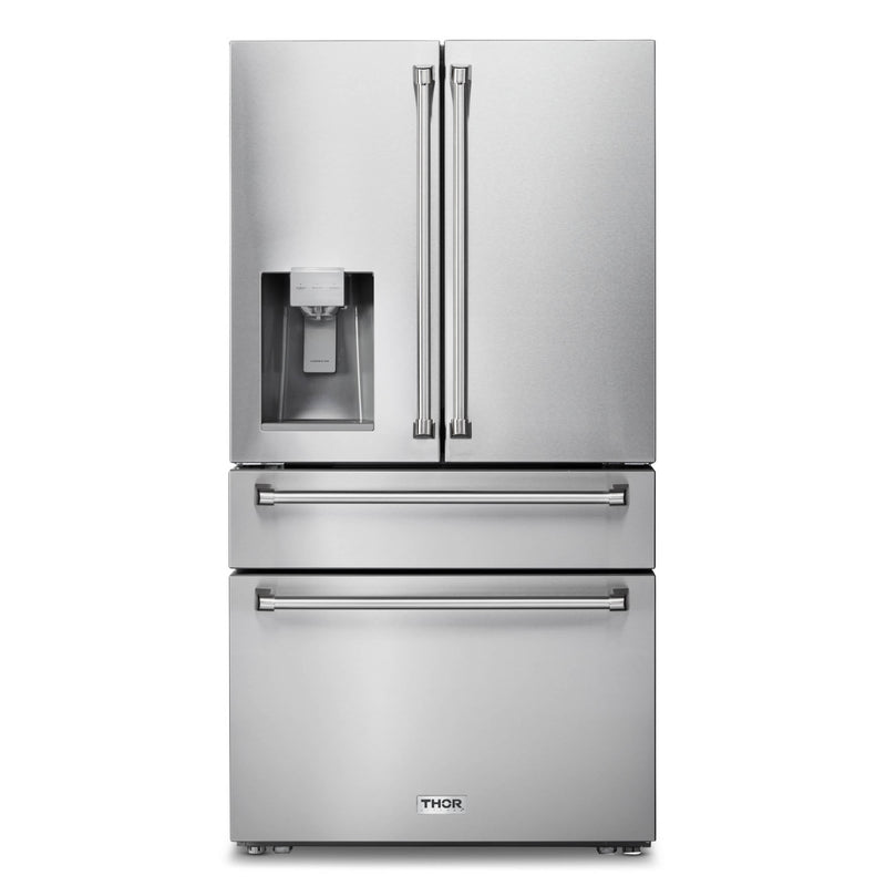 Thor Kitchen 36