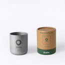 OutIn 220ml Double-Walled Insulated, Ultralight Titanium Coffee Cup (OT-TICUP-01)